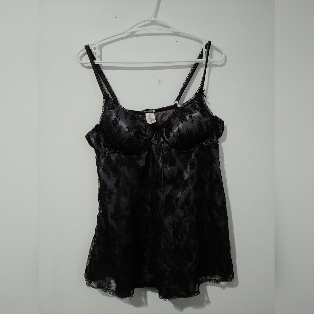 Lingerie Top